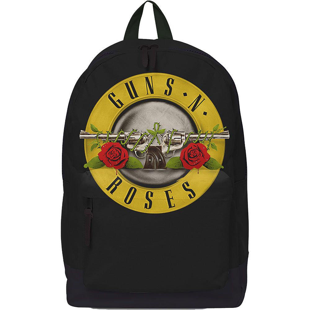 Guns N' Roses: Logo Backpack