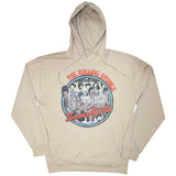 The Rolling Stones: Some Girls Circle Pullover Hoodie