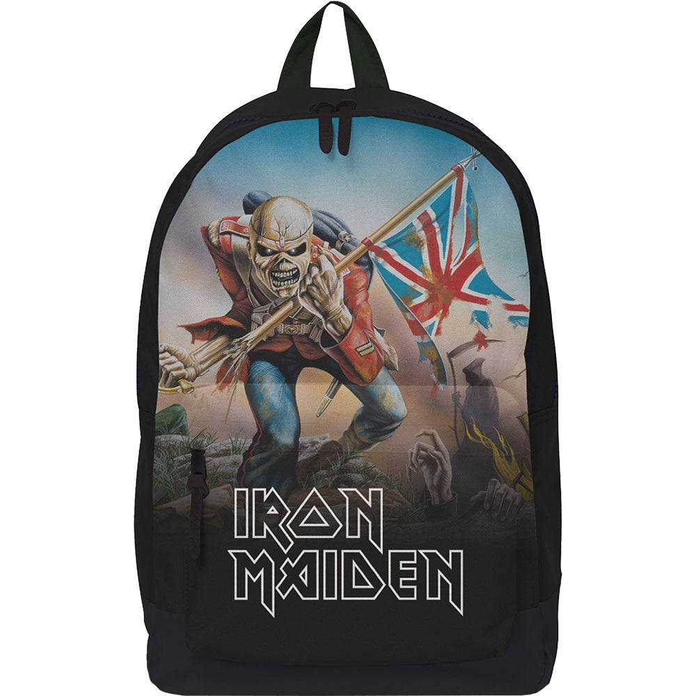 Iron Maiden: Trooper Backpack