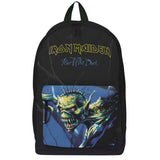 Iron Maiden: Fear Pocket Backpack