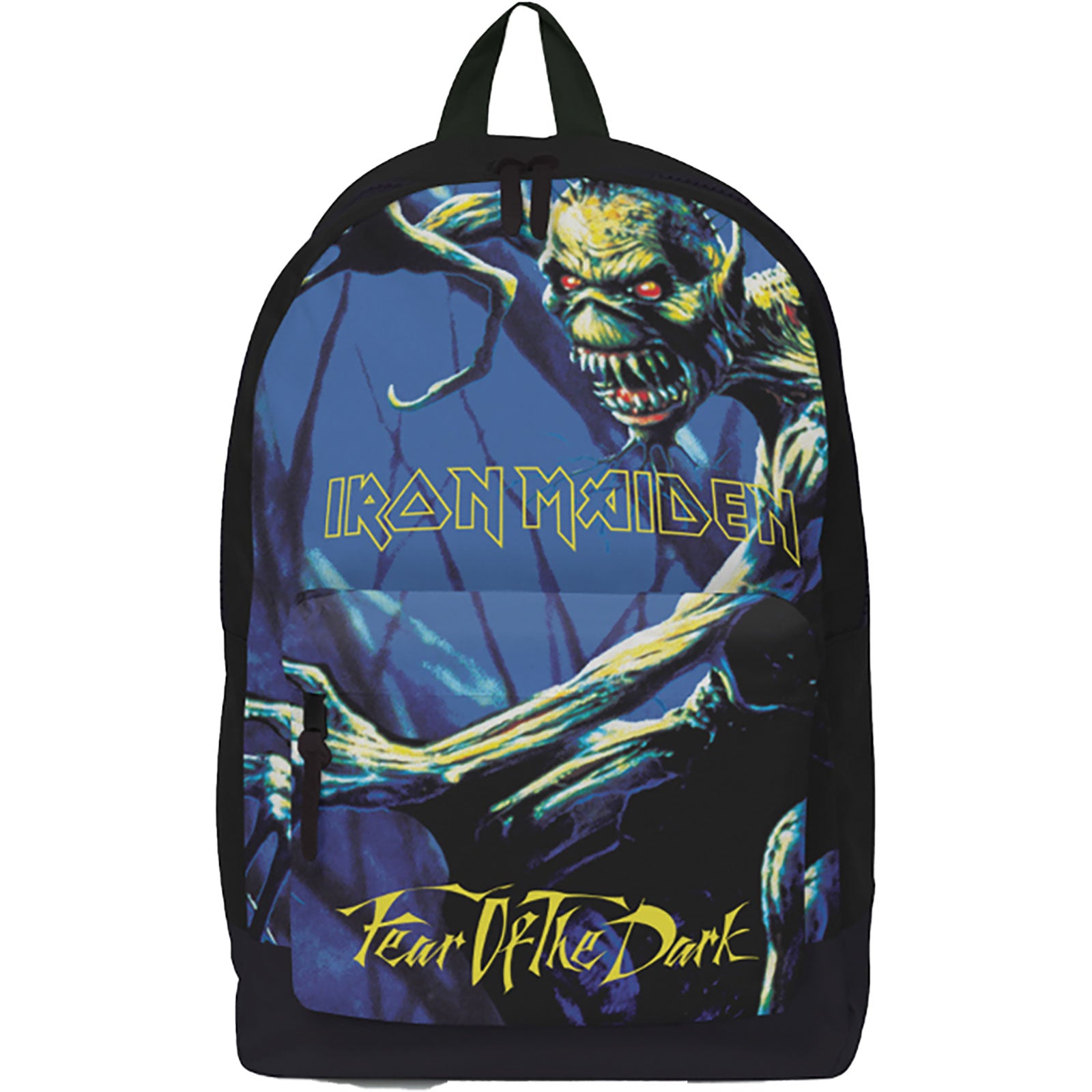 Iron Maiden: Fear Of The Dark Backpack