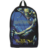 Iron Maiden: Fear Of The Dark Backpack