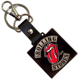 The Rolling Stones: Tour '78 Keychain (Die Casting)