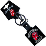 The Rolling Stones: Tour '78 Keychain