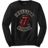 The Rolling Stones: Tour '78 Long Sleeve – officielt merchandise