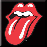 The Rolling Stones: Classic Tongue Magnet – officielt merchandise