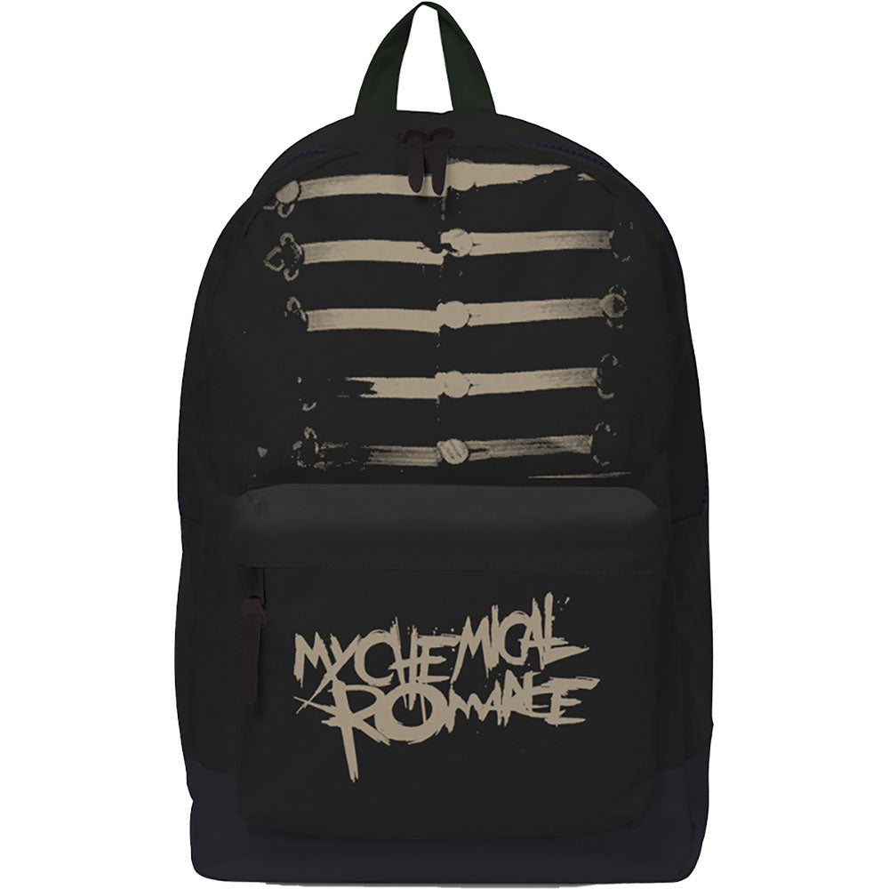 My Chemical Romance: Parade Backpack