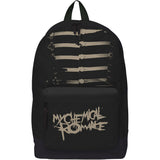 My Chemical Romance: Parade Backpack