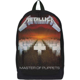Metallica: Master Of Puppets Backpack