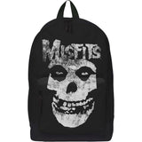 Misfits: Glow Fiend Backpack