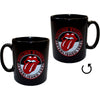 The Rolling Stones: Est 1962 Unboxed Mug
