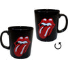 The Rolling Stones: Classic Tongue Unboxed Mug