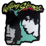 The Rolling Stones: Whisper Patch Standard Patch