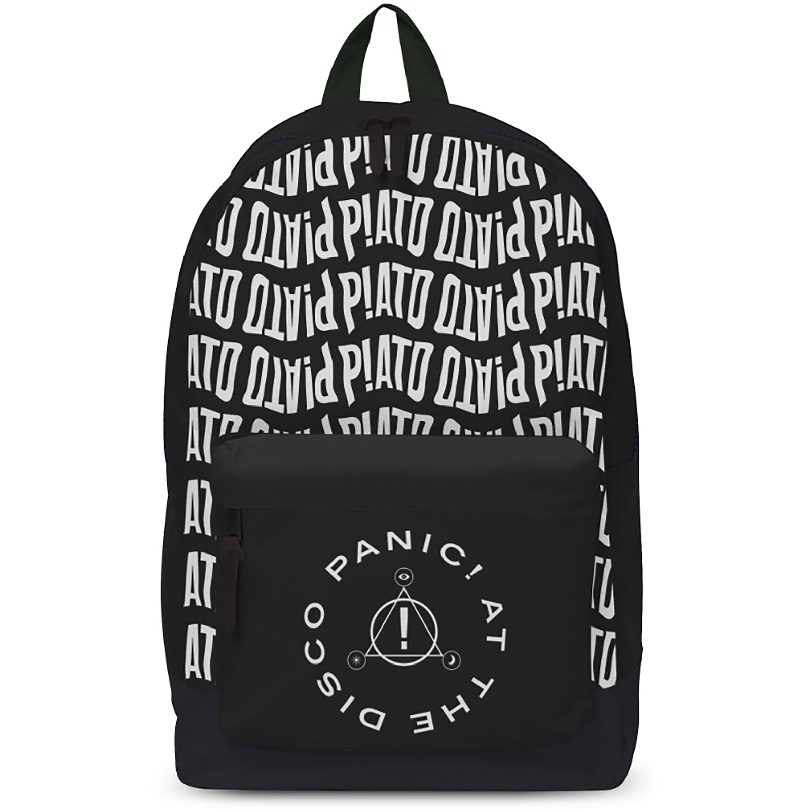 Panic! At The Disco: Disco Logo Backpack