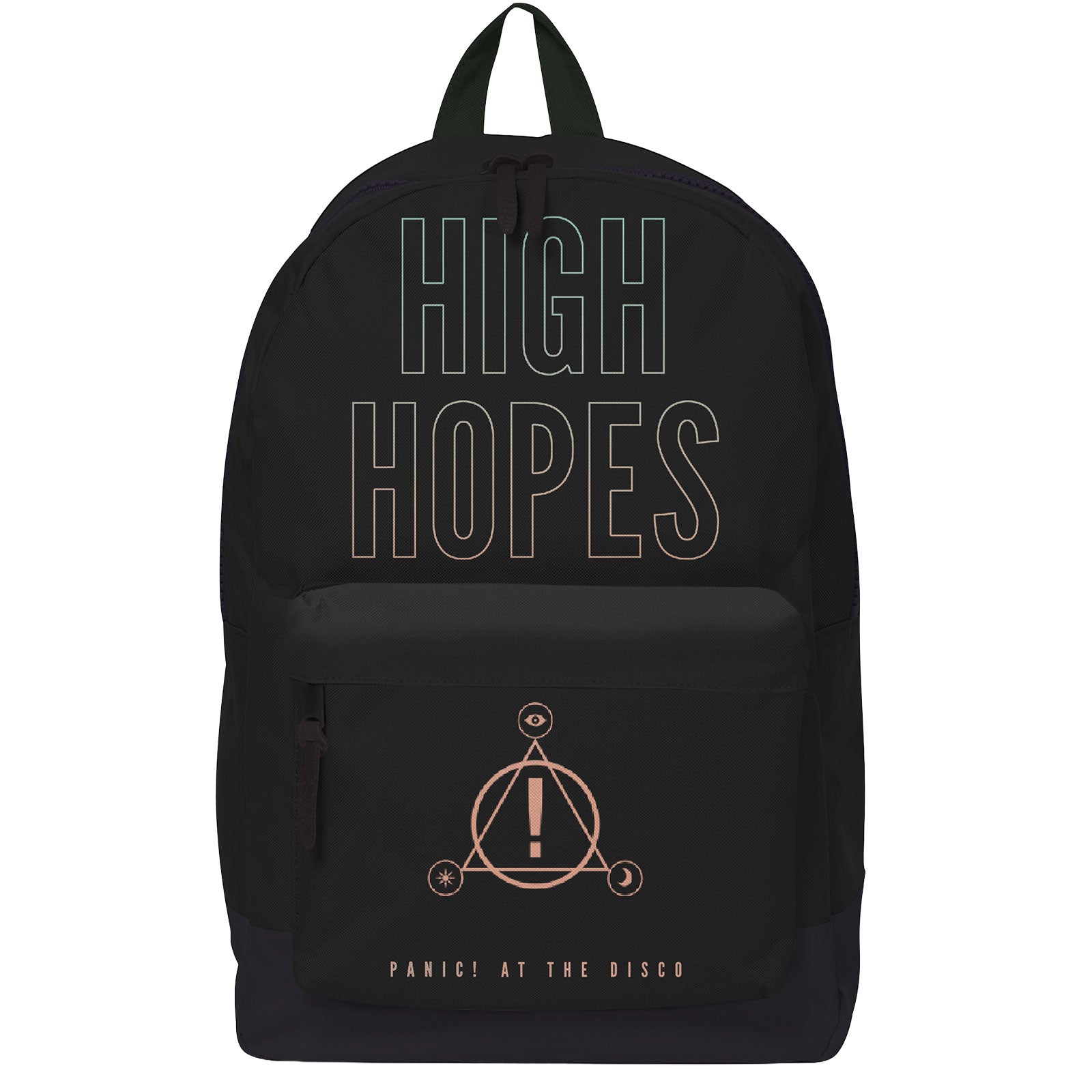 Panic! At The Disco: High Hope Backpack