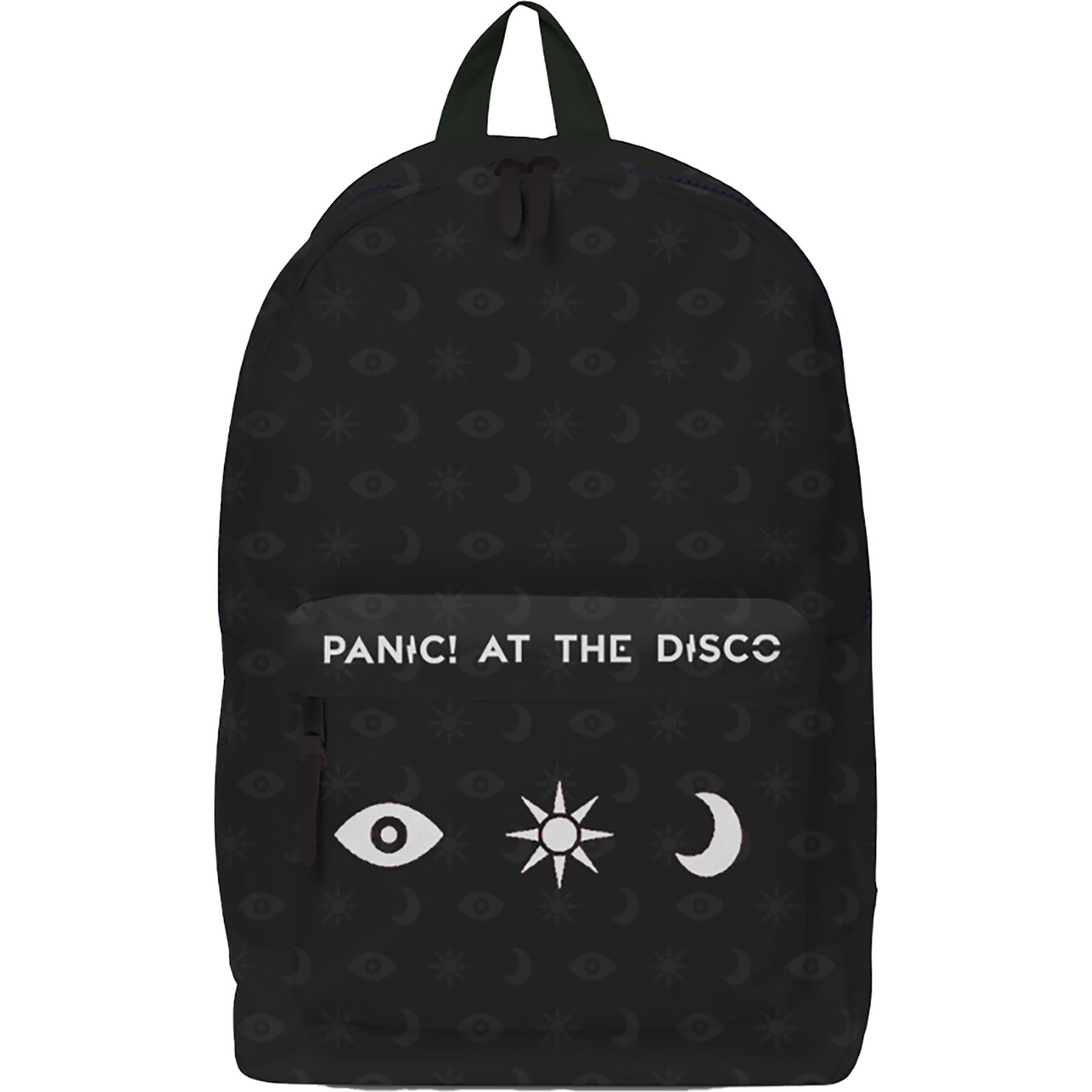 Panic! At The Disco: 3 Icons Backpack