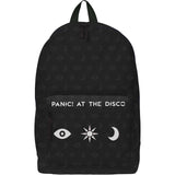 Panic! At The Disco: 3 Icons Backpack