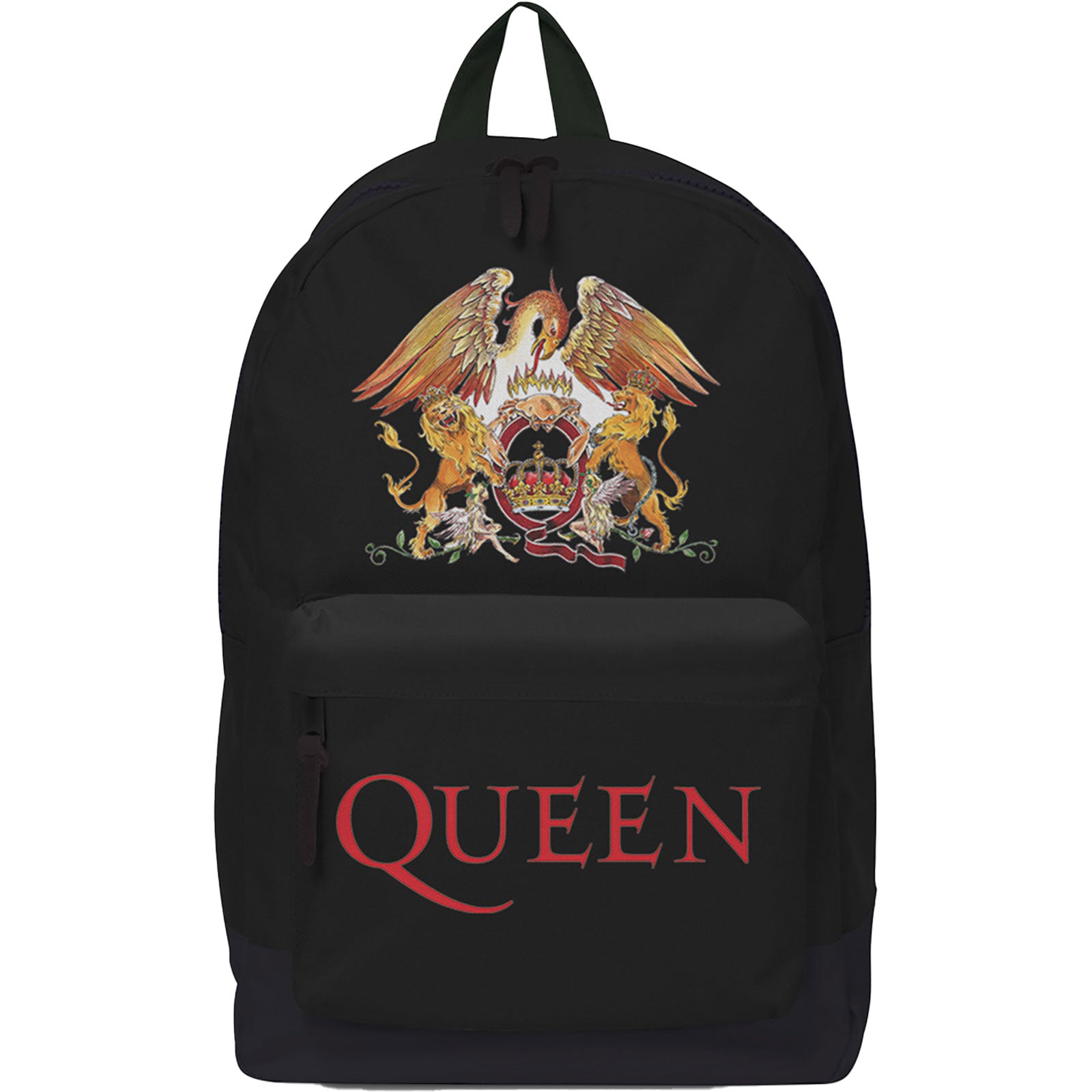 Queen: Crest Backpack