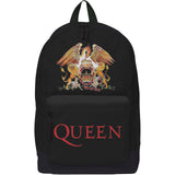 Queen: Crest Backpack
