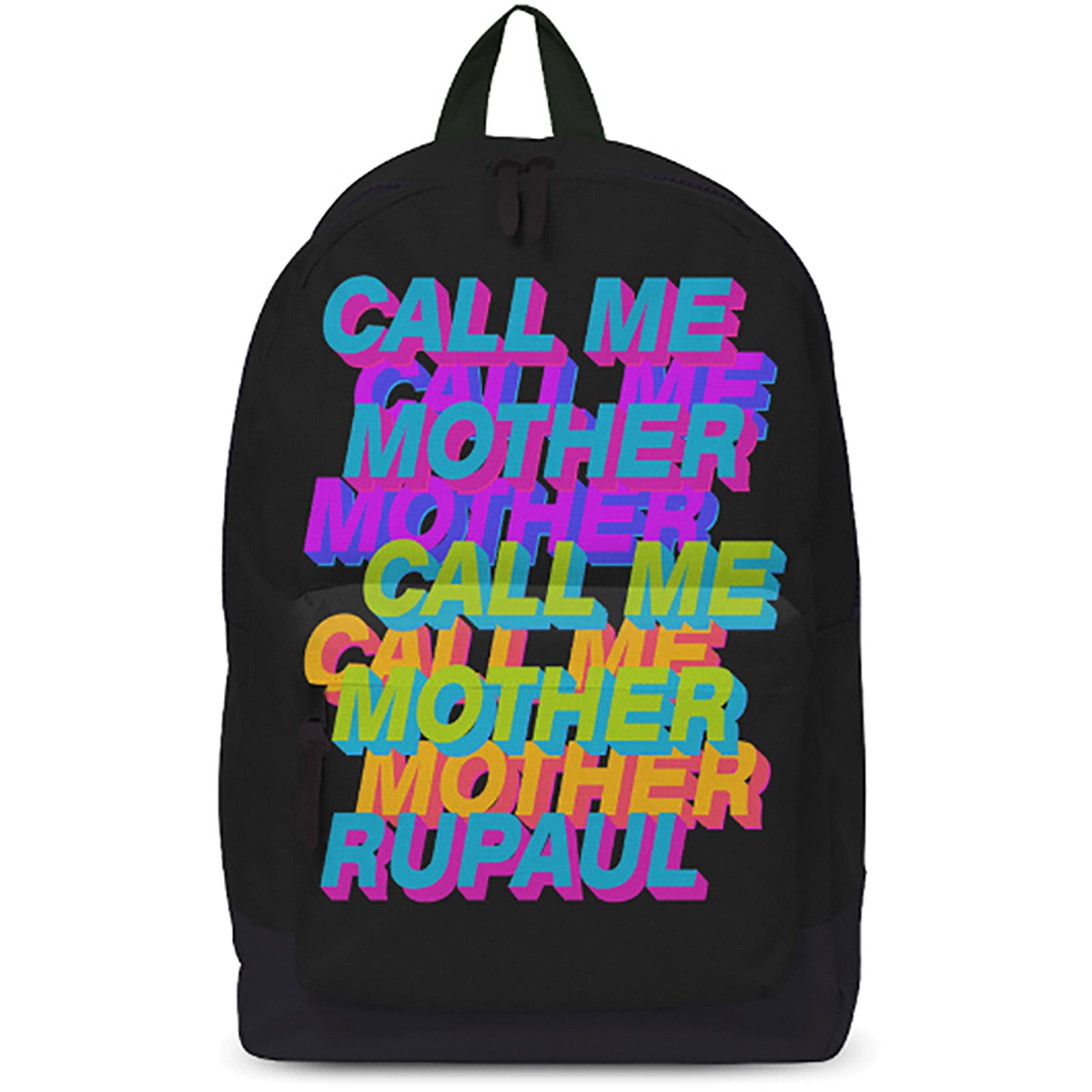 RuPaul: Call Me Mother Backpack