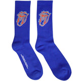The Rolling Stones: Doodle Tongue Terry Socks