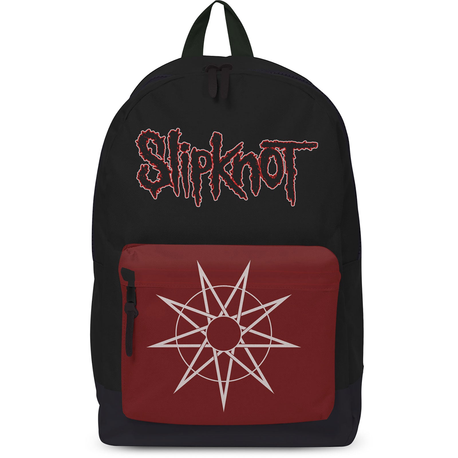 Slipknot: Wanyk Star Backpack