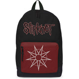Slipknot: Wanyk Star Backpack