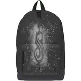Slipknot: Wanyk Tribal Backpack