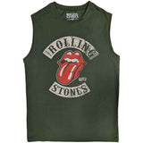 The Rolling Stones: Tour 78 T-shirt – officielt merchandise