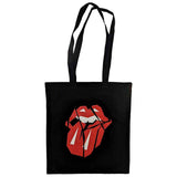 The Rolling Stones: Hackney Diamonds Shards Taske – officielt merchandise