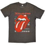 The Rolling Stones: Cosmic Christmas T-shirt – officielt merchandise