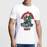 The Rolling Stones: Sixty Stadium Dragon T-Shirt