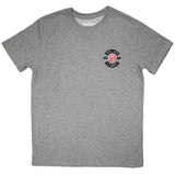 The Rolling Stones: Mini Tour '78 Logo T-Shirt