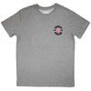 The Rolling Stones: Mini Tour '78 Logo T-Shirt