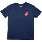 The Rolling Stones: Mini Classic Tongue T-Shirt