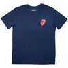 The Rolling Stones: Mini Classic Tongue T-Shirt