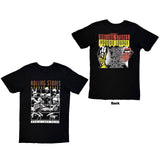 The Rolling Stones: Voodoo Lounge T-shirt – officielt merchandise