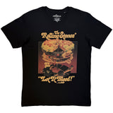 The Rolling Stones: Let It Bleed T-shirt – officielt merchandise