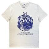 The Rolling Stones: Satanic Request T-shirt – officielt merchandise