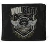 Volbeat: Established Wallet