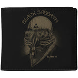 Black Sabbath: 78 Tour Wallet