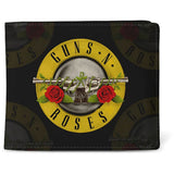 Guns N' Roses: Logo Wallet