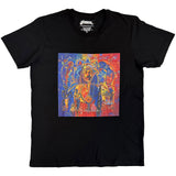 Santana: Shaman T-Shirt