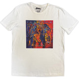 Santana: Shaman T-Shirt