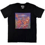 Santana: Supernatural T-Shirt