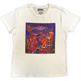 Santana: Supernatural T-Shirt