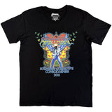 Santana: Collective Consciousness Tour '11 T-Shirt
