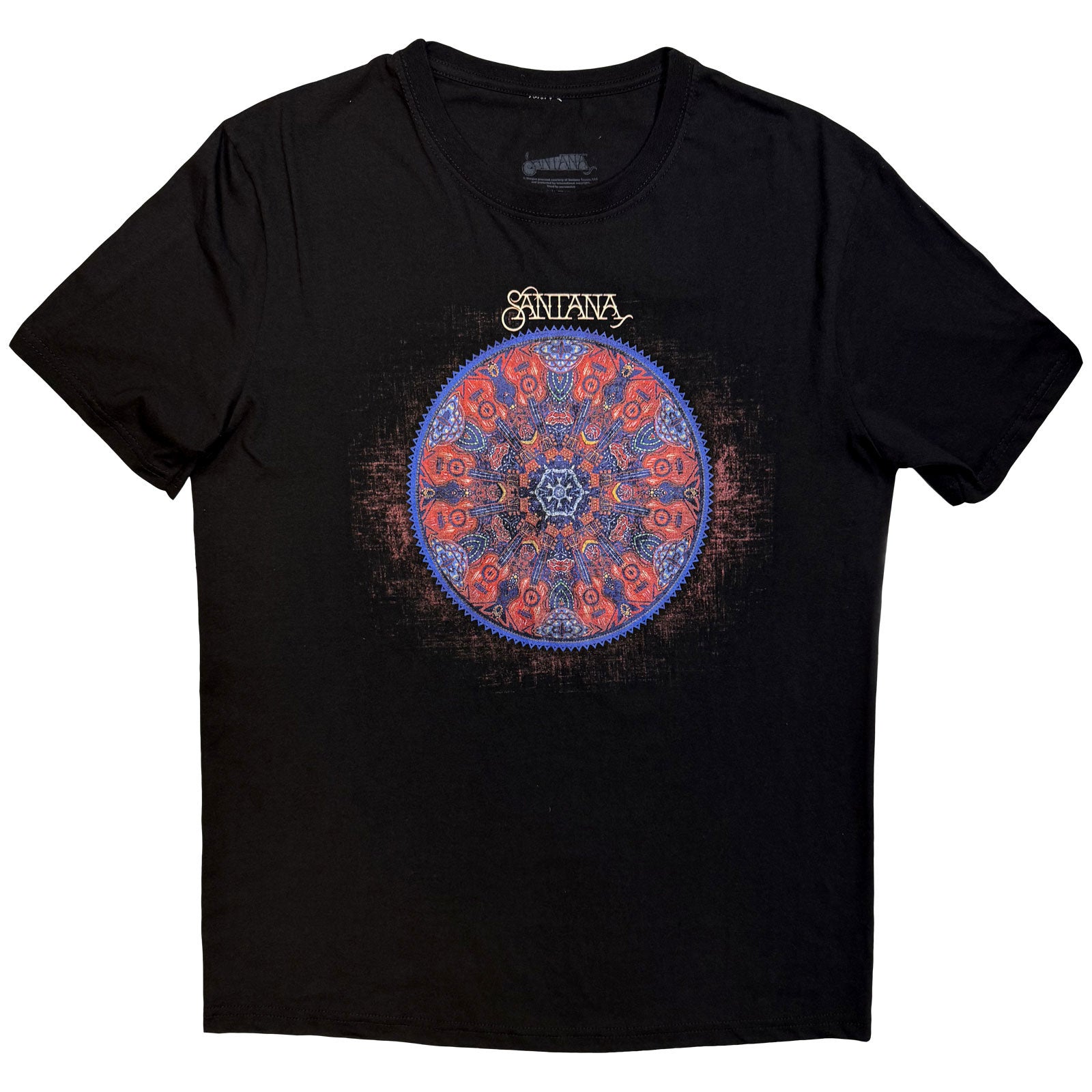 Santana: Madala 2 T-Shirt