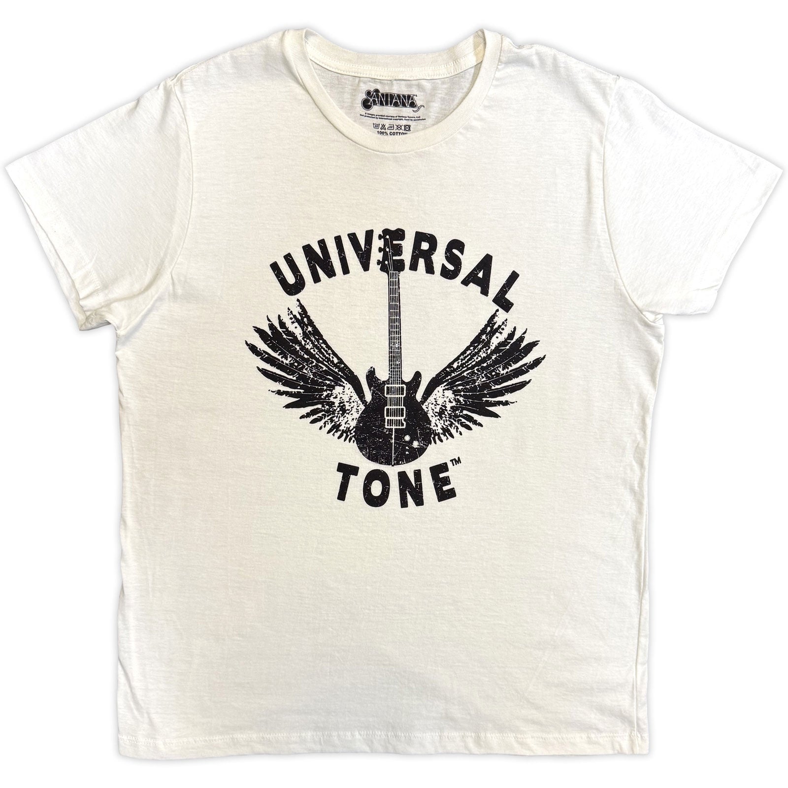 Santana: Universal Tone T-Shirt