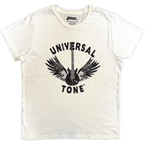 Santana: Universal Tone T-Shirt